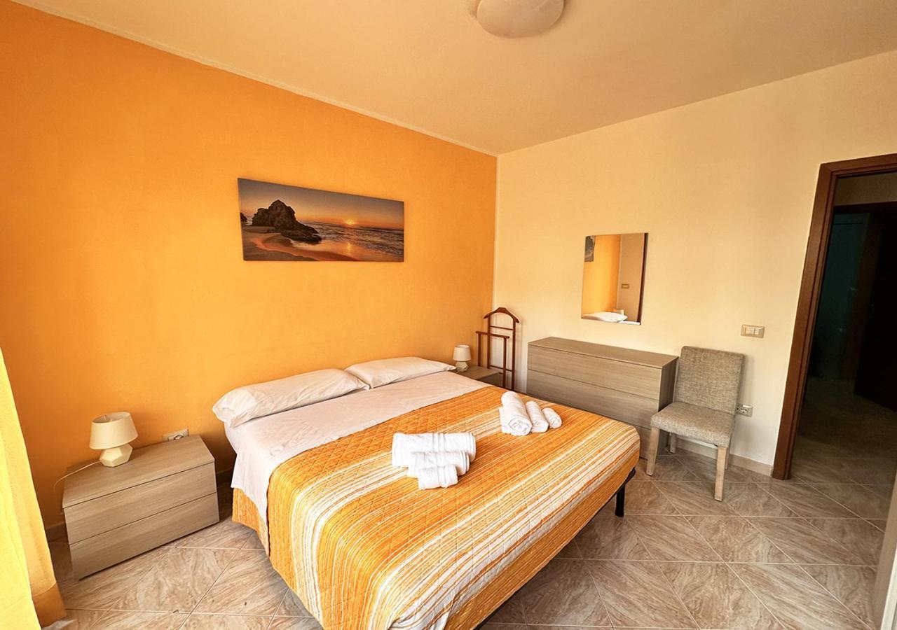 Murphy Holiday Home - Residenza Guardia Vecchia La Maddalena  Exterior foto