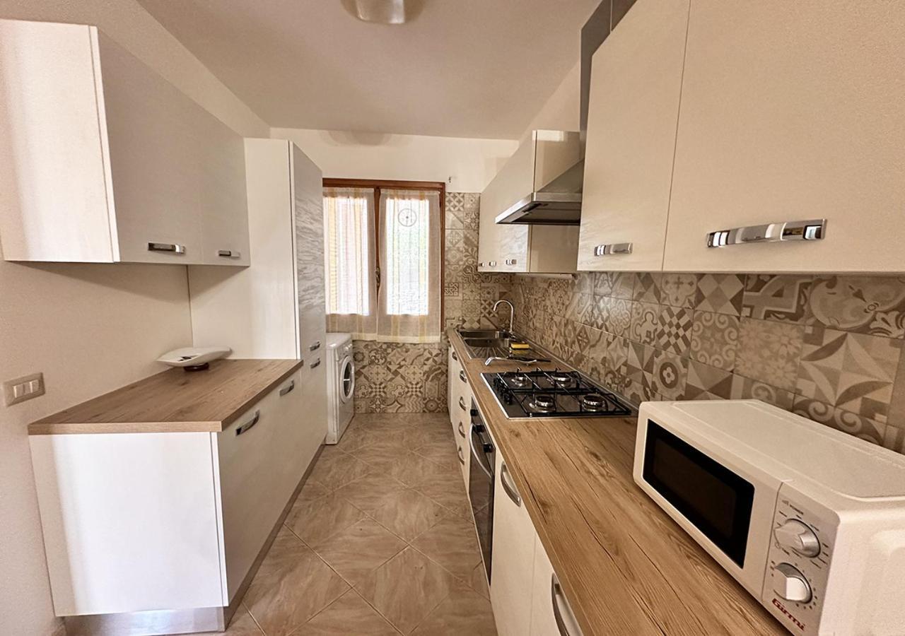 Murphy Holiday Home - Residenza Guardia Vecchia La Maddalena  Exterior foto